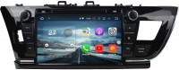 Photos - Car Stereo Abyss Q10E-COR14 