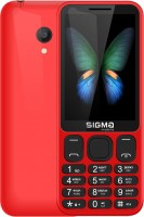 Photos - Mobile Phone Sigma mobile X-style 351 LIDER 0 B