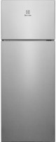 Photos - Fridge Electrolux LTB 1AE24 U0 stainless steel