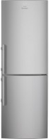 Photos - Fridge Electrolux LNT 3LE31 X1 stainless steel