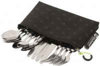 Photos - Picnic Set Outwell Pouch Cutlery Set 