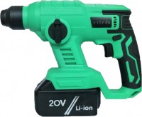 Photos - Rotary Hammer Zitrek Destroyer 063-4068 