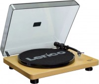 Photos - Turntable Lenco L-30 