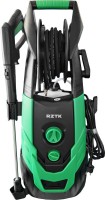Photos - Pressure Washer RZTK W 700 
