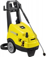 Photos - Pressure Washer Lavor Tucson 2017 LP
