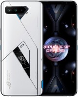 Photos - Mobile Phone Asus ROG Phone 5 Ultimate 512 GB / 18 GB