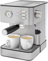 Coffee Maker Profi Cook PC-ES 1209 stainless steel