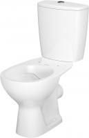 Photos - Toilet Cersanit Arteco 010 New Clean On K667-065 