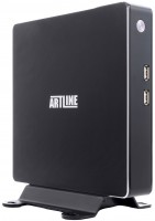 Photos - Desktop PC Artline Business B16 (B16v20)
