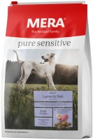 Photos - Dog Food Mera Pure Sensitive Adult Lamb/Rice 