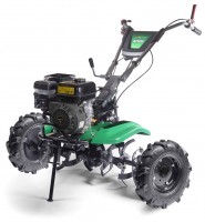 Photos - Two-wheel tractor / Cultivator Active AC 1000 