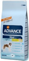 Photos - Dog Food Advance Light Maxi Chicken/Rice 