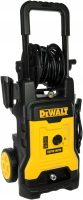 Photos - Pressure Washer DeWALT DXPW 001 ME 