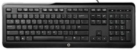 Keyboard HP Slim Keyboard 