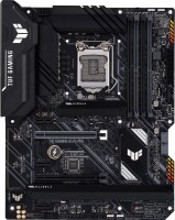 Photos - Motherboard Asus TUF GAMING H570-PRO 