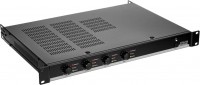Photos - Amplifier Audac EPA254 