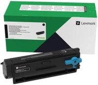 Photos - Ink & Toner Cartridge Lexmark 55B500E 