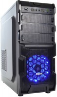 Photos - Desktop PC Artline Gaming X31 (X31v18Win)