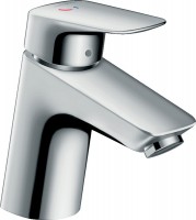 Photos - Tap Hansgrohe Logis 71072000 