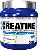 Photos - Creatine Quamtrax Creatine Creapure 600 g