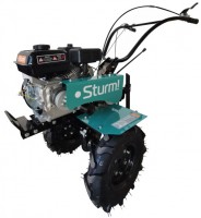 Photos - Two-wheel tractor / Cultivator Sturm GK827A8 