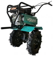 Photos - Two-wheel tractor / Cultivator Sturm GK837CI10 