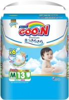 Photos - Nappies Goo.N Pants M / 13 pcs 