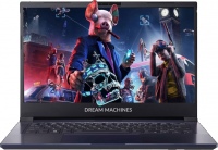 Photos - Laptop Dream Machines G1650-14 (G1650-14UA30)