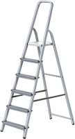 Photos - Ladder STARTUL ST9940-06 125 cm