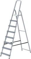 Photos - Ladder STARTUL ST9940-08 169 cm