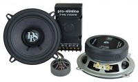 Photos - Car Speakers DLS RS5A 