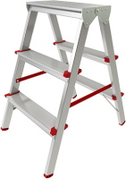 Photos - Ladder STARTUL ST9941-03 66 cm