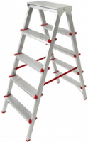 Photos - Ladder STARTUL ST9941-05 110 cm