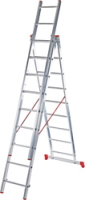 Photos - Ladder STARTUL ST9942-11 709 cm