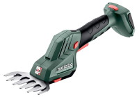 Photos - Hedge Trimmer Metabo SGS 18 LTX Q 