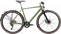 Photos - Bike ORBEA Carpe 10 2021 frame XS 