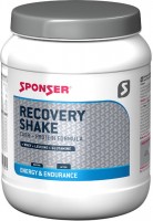 Photos - Weight Gainer Sponser Recovery Shake 0.9 kg