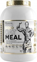 Photos - Weight Gainer Kevin Levrone Gold Oat Meal 2.5 kg