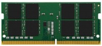Photos - RAM Kingston KCP ValueRAM SO-DIMM DDR4 1x32Gb KCP432SD8/32