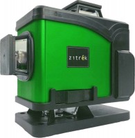 Photos - Laser Measuring Tool Zitrek LL16-GL-2Li-MC 065-0160 