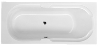 Photos - Bathtub Villeroy & Boch Rebana 170x75 cm