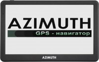 Photos - Sat Nav Azimuth S74 