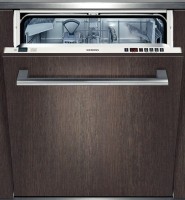 Photos - Integrated Dishwasher Siemens SE 64N363 