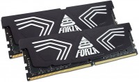 Photos - RAM Neo Forza Faye DDR4 2x8Gb NMUD480E82-4400GC20
