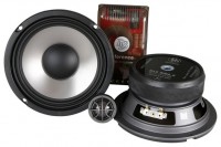 Photos - Car Speakers DLS RM6.2 