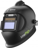 Photos - Welding Helmet Optrel Liteflip AutoPilot 4441.700 