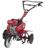 Photos - Two-wheel tractor / Cultivator Honda F501K5 GE 