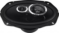 Photos - Car Speakers Avatar XBR-6913 