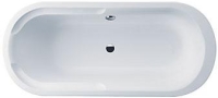 Photos - Bathtub Villeroy & Boch Rebana 180x80 cm