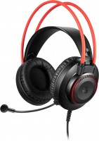 Photos - Headphones A4Tech Bloody G200 